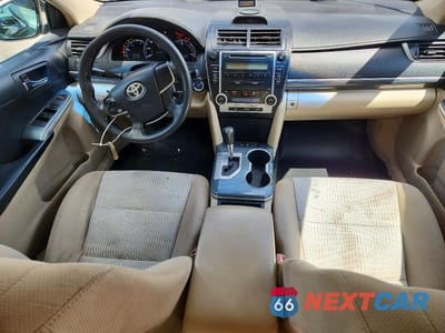 Zdjęcie 8 z 12 samochodu: 2012 TOYOTA CAMRY HYBRID LE VIN:4T1BD1FK0CU051485 - miniatura