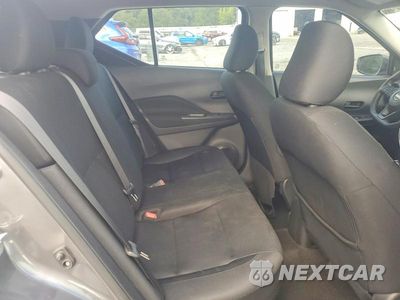 Zdjęcie 11 z 13 samochodu: 2024 NISSAN KICKS S VIN:3N1CP5BV2RL490202 - miniatura