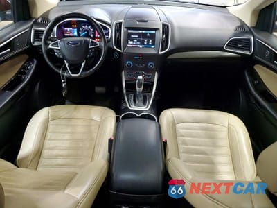 Zdjęcie 8 z 13 samochodu: 2015 FORD EDGE SEL VIN:2FMTK4J94FBC22698 - miniatura