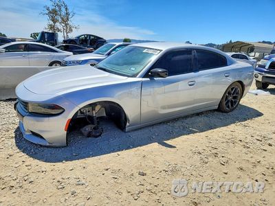 2023 DODGE CHARGER SXT 2C3CDXBG9PH536444 - główne zdjęcie licytacji z USA - miniatura