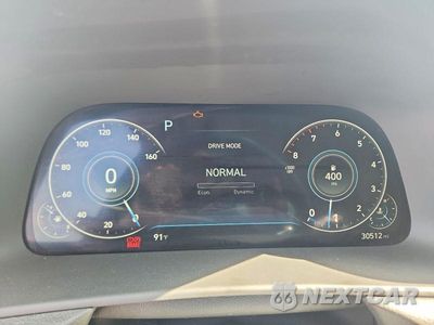 Zdjęcie 9 z 12 samochodu: 2022 HYUNDAI SONATA LIMITED VIN:KMHL34J28NA215943 - miniatura