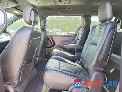 Zdjęcie 11 z 13 samochodu: 2018 DODGE GRAND CARAVAN GT VIN:2C4RDGEG9JR341446 - miniatura