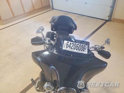 Piąte zdjęcie samochodu w środku: 2005 HARLEY-DAVIDSON FLHTPI VIN:1HD1FMW195Y615468 - miniatura