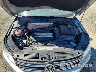 Zdjęcie 12 z 13 samochodu: 2015 VOLKSWAGEN TIGUAN S VIN:WVGAV7AX2FW539859 - miniatura