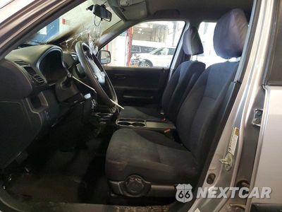 Zdjęcie 7 z 13 samochodu: 2005 HONDA CR-V LX VIN:JHLRD78585C047953 - miniatura