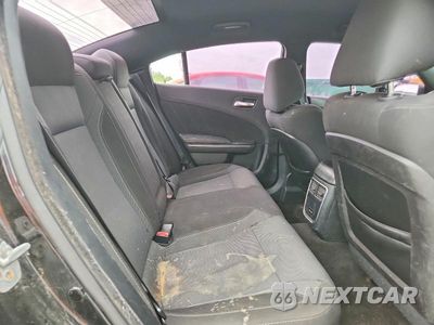 Zdjęcie 10 z 12 samochodu: 2016 DODGE CHARGER SXT VIN:2C3CDXHG8GH155420 - miniatura