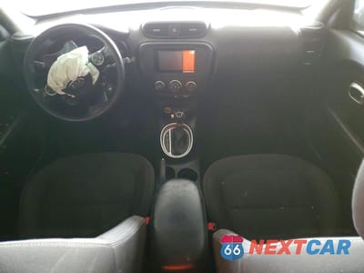 Zdjęcie 8 z 12 samochodu: 2016 KIA SOUL BASE VIN:KNDJN2A26G7274726 - miniatura