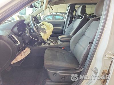Zdjęcie 7 z 14 samochodu: 2015 DODGE DURANGO SXT VIN:1C4RDJAG6FC240660 - miniatura