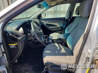Zdjęcie 7 z 14 samochodu: 2018 HYUNDAI SANTA FE SPORT 2.4L VIN:5XYZTDLB3JG565082 - miniatura