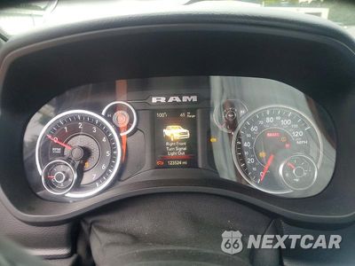 Zdjęcie 9 z 12 samochodu: 2020 RAM 1500 BIG HORN/LONE STAR VIN:1C6RREFT1LN401857 - miniatura