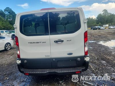 Zdjęcie 6 z 13 samochodu: 2019 FORD TRANSIT T-350 VIN:1FBZX2ZM8KKB25408 - miniatura