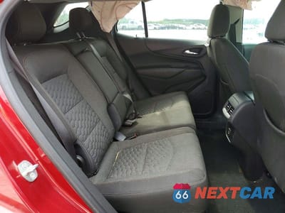 Zdjęcie 11 z 14 samochodu: 2021 CHEVROLET EQUINOX LT VIN:3GNAXKEV7ML338821 - miniatura