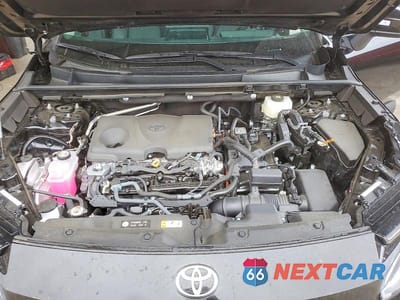 Zdjęcie 12 z 14 samochodu: 2026 TOYOTA RAV4 XLE PREMIUM VIN:2T36CRAV4TC012606 - miniatura