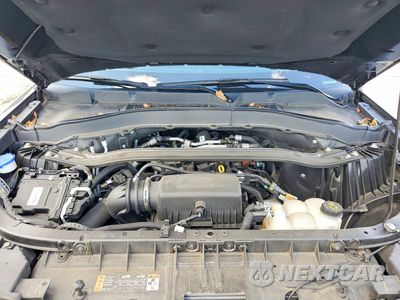 Zdjęcie 12 z 13 samochodu: 2021 FORD EXPLORER LIMITED VIN:1FMSK8FHXMGC04005 - miniatura