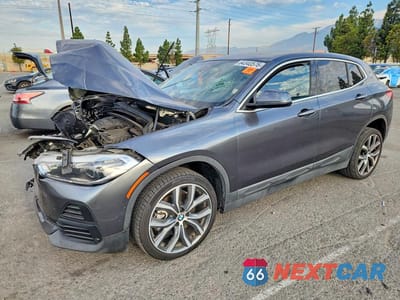 2021 BMW X2 XDRIVE28I WBXYJ1C02M5T08946 - główne zdjęcie licytacji z USA - miniatura