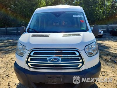 Piąte zdjęcie samochodu w środku: 2017 FORD TRANSIT T-350 VIN:1FBAX2CM6HKA61870 - miniatura