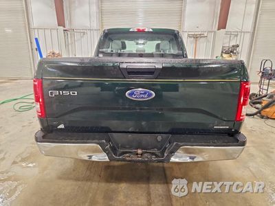 Zdjęcie 6 z 12 samochodu: 2015 FORD F150 SUPER CAB VIN:1FTEX1CF3FFA11376 - miniatura