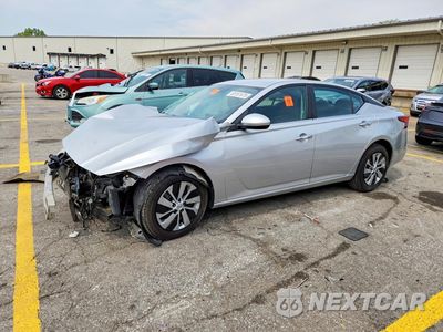 2020 NISSAN ALTIMA S 1N4BL4BV3LC255380 - główne zdjęcie licytacji z USA - miniatura