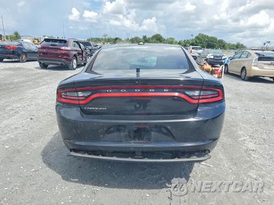 Zdjęcie 6 z 12 samochodu: 2021 DODGE CHARGER POLICE VIN:2C3CDXAT9MH523056 - miniatura