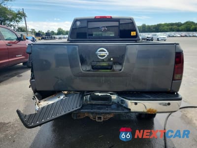 Zdjęcie 6 z 12 samochodu: 2007 NISSAN TITAN XE VIN:1N6AA07B87N204516 - miniatura
