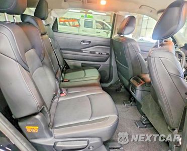 Zdjęcie 11 z 14 samochodu: 2026 NISSAN PATHFINDER SL VIN:5N1DR3CE3TC248404 - miniatura