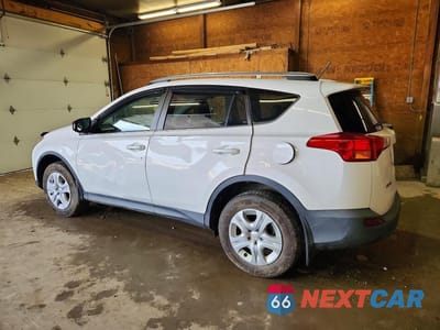 Drugie zdjęcie samochodu z przodu: 2013 TOYOTA RAV4 LE VIN:2T3BFREV2DW038122 - miniatura