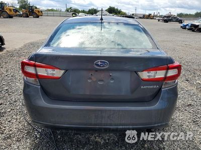 Zdjęcie 6 z 12 samochodu: 2021 SUBARU IMPREZA VIN:4S3GKAB61M3603494 - miniatura