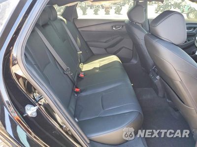 Zdjęcie 10 z 12 samochodu: 2026 HONDA ACCORD HYBRID SPORT-L VIN:1HGCY2F76TA037124 - miniatura
