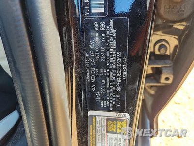 Zdjęcie 12 z 12 samochodu: 2025 KIA K4 GT LINE VIN:3KPFW4DEXSE063655 - miniatura