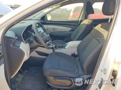 Zdjęcie 7 z 14 samochodu: 2024 HYUNDAI TUCSON SE VIN:5NMJA3DE4RH338023 - miniatura