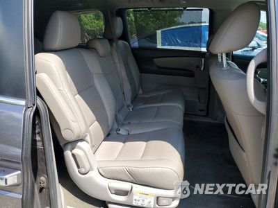 Zdjęcie 11 z 13 samochodu: 2015 HONDA ODYSSEY EXL VIN:5FNRL5H65FB016919 - miniatura