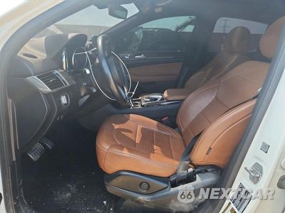 Zdjęcie 7 z 12 samochodu: 2018 MERCEDES-BENZ GLE COUPE 43 AMG VIN:4JGED6EB6JA095906 - miniatura