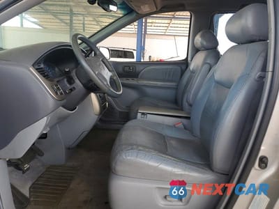 Zdjęcie 7 z 12 samochodu: 2002 TOYOTA SIENNA XLE VIN:4T3ZF13C92U453100 - miniatura