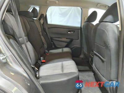 Zdjęcie 11 z 13 samochodu: 2024 NISSAN ROGUE SV VIN:5N1BT3BA2RC674228 - miniatura