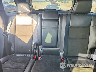 Zdjęcie 10 z 13 samochodu: 2019 JEEP GRAND CHEROKEE LAREDO VIN:1C4RJEAG5KC614895 - miniatura
