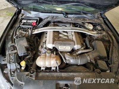 Zdjęcie 11 z 13 samochodu: 2017 FORD MUSTANG GT VIN:1FATP8FF9H5248061 - miniatura