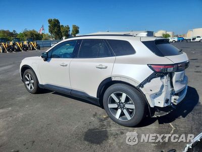 Drugie zdjęcie samochodu z przodu: 2024 HONDA PROLOGUE TOUR VIN:3GPKHXRJ4RS542048 - miniatura