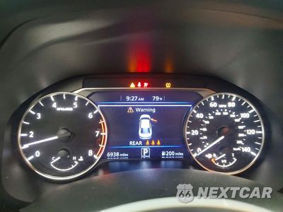 Zdjęcie 9 z 12 samochodu: 2026 NISSAN ALTIMA SV VIN:1N4BL4DV1TN330093 - miniatura