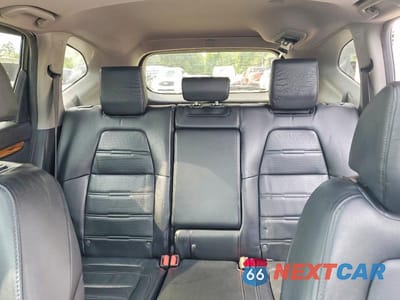 Zdjęcie 10 z 13 samochodu: 2018 HONDA CR-V EXL VIN:7FARW2H85JE017590 - miniatura