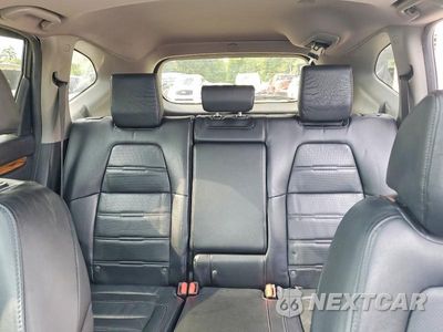 Zdjęcie 10 z 13 samochodu: 2018 HONDA CR-V EXL VIN:7FARW2H85JE017590 - miniatura
