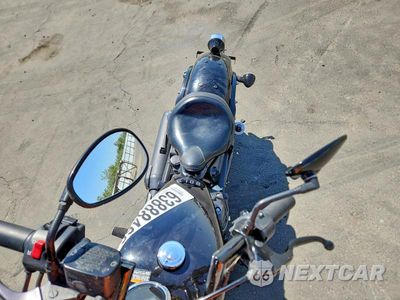 Piąte zdjęcie samochodu w środku: 2020 YAMAHA XVS950 CU VIN:JYAVN05Y2LA004180 - miniatura