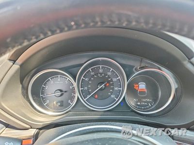 Zdjęcie 9 z 12 samochodu: 2017 MAZDA CX-5 GRAND TOURING VIN:JM3KFBDL9H0214124 - miniatura