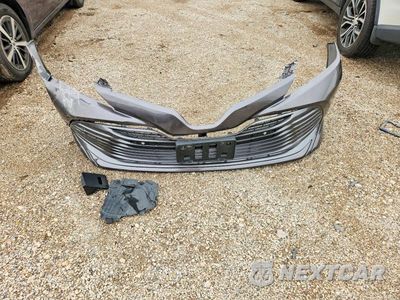 Zdjęcie 12 z 13 samochodu: 2019 TOYOTA CAMRY HYBRID XLE VIN:4T1B21HK0KU011277 - miniatura