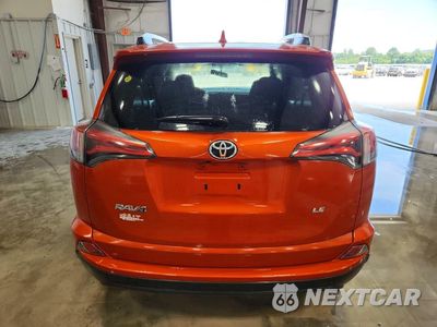 Zdjęcie 6 z 12 samochodu: 2016 TOYOTA RAV4 LE VIN:2T3ZFREV6GW259600 - miniatura