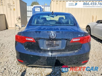 Zdjęcie 6 z 12 samochodu: 2014 ACURA ILX 20 VIN:19VDE1F32EE010109 - miniatura