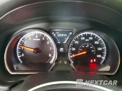 Zdjęcie 9 z 13 samochodu: 2015 NISSAN VERSA 1.6 SL VIN:3N1CN7AP0FL957911 - miniatura