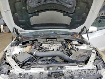 Zdjęcie 11 z 12 samochodu: 2016 CADILLAC ATS-V VIN:1G6AN5RY6G0104016 - miniatura