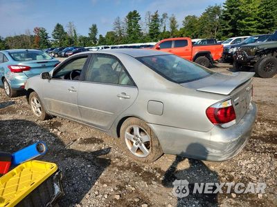 Drugie zdjęcie samochodu z przodu: 2006 TOYOTA CAMRY SE VIN:4T1BE30K96U139845 - miniatura