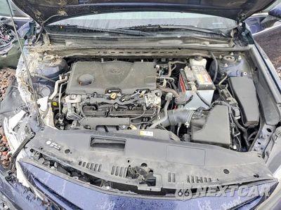 Zdjęcie 11 z 12 samochodu: 2022 TOYOTA CAMRY XSE VIN:4T1K61AK6NU033433 - miniatura