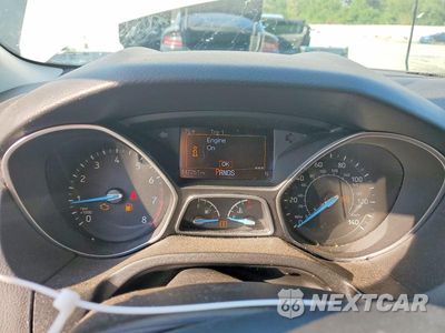 Zdjęcie 9 z 12 samochodu: 2016 FORD FOCUS TITANIUM VIN:1FADP3N26GL389444 - miniatura